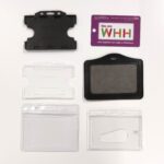 ID Cards & Holders
