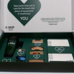 Bespoke presentation boxe