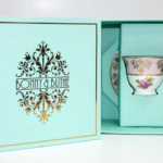 Bespoke presentation sliding box