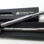 Rollerball  engraved pen