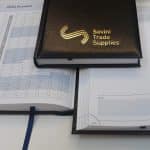 A5 Desk Diaries