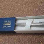 Waterman pen