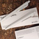 Prodir Swiss made biodegradable ball pen