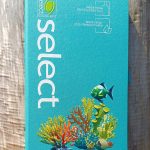 Oceano Castelli recycled notebook