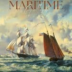 'MARITIME GALLERY' 2026 Calendar