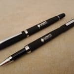 'Snowdon' roller ball, black ink