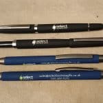 Gifts from Select -Fall & winter of 2025