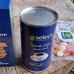Brazilian Coffee