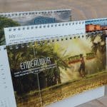 Calendar selection 2027