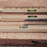 Systemo Bamboo 6 in1 multi-functional pen