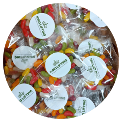 Clear Bag with Printed Label_Jelly Beans (2)
