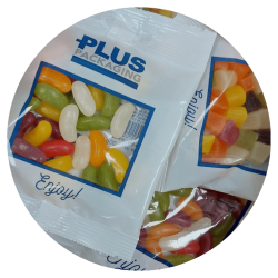 Fully Printed Film_Jelly Beans